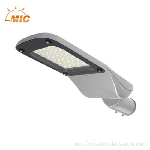 3 Years Warranty Die-Casting Aluminum Modern LED Highway Street Light (50w-200w)